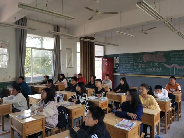 武夷山：第四期“红领巾点单”主题队课走进中小学校