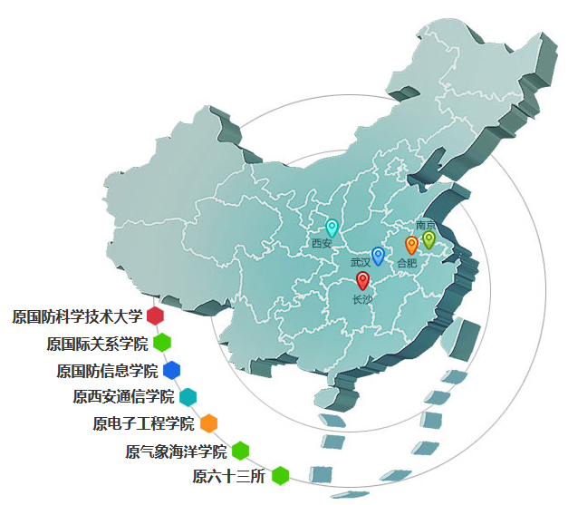 我国最好的军事大学，毕业就直接授予中尉军衔，副连职待遇